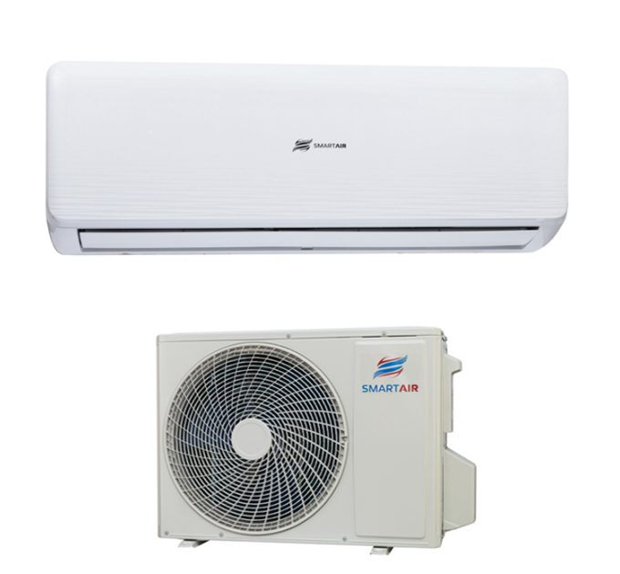 Кондиціонер SmartAir FLAME F-09-IAO2/Y25 INVERTER (R32)