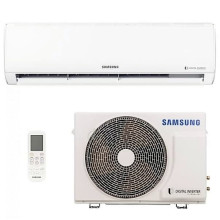 Кондиціонер спліт-система Samsung  AR40H09C1AMNEU