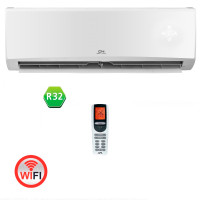 Внутрішній блок кондиціонера Cooper&Hunter CH-S12FTXE-NG(I) Wi-Fi