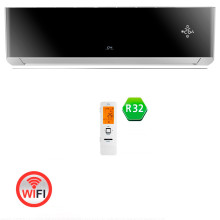 Внутрішній блок кондиціонера Cooper&Hunter CH-S12FTXAL-FB(I) Wi-Fi
