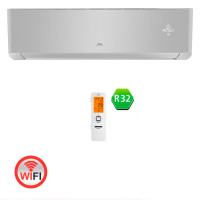 Внутрішній блок кондиціонера Cooper&Hunter CH-S12FTXAL-SC(I) Wi-Fi