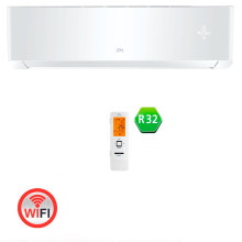 Внутрішній блок кондиціонера Cooper&Hunter CH-S09FTXAL-WP(I) Wi-Fi