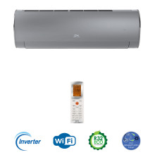 Внутрішній блок кондиціонера Cooper&Hunter CH-S12FTXD-SC(I) Wi-Fi