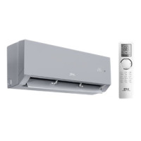 Кондиціонер Cooper&Hunter CH-S18FTXAM-SC