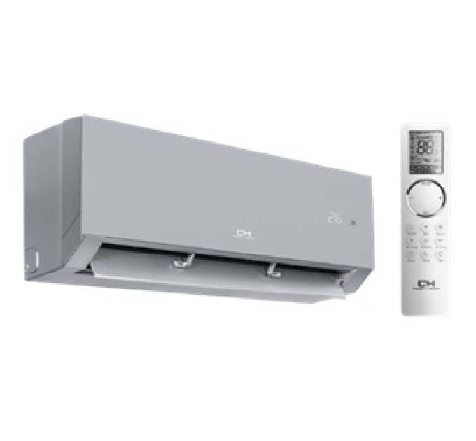 Кондиціонер Cooper&Hunter CH-S18FTXAM-SC