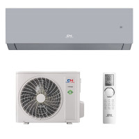 Кондиціонер Cooper&Hunter CH-S09FTXAM-SC