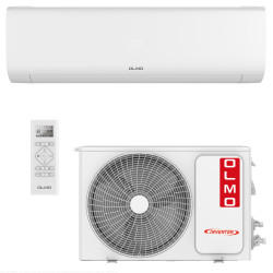 Кондиціонер спліт-система OLMO EDGE DELUXE OSH-09FRH3